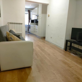 Fontana grande apartament Viterbo